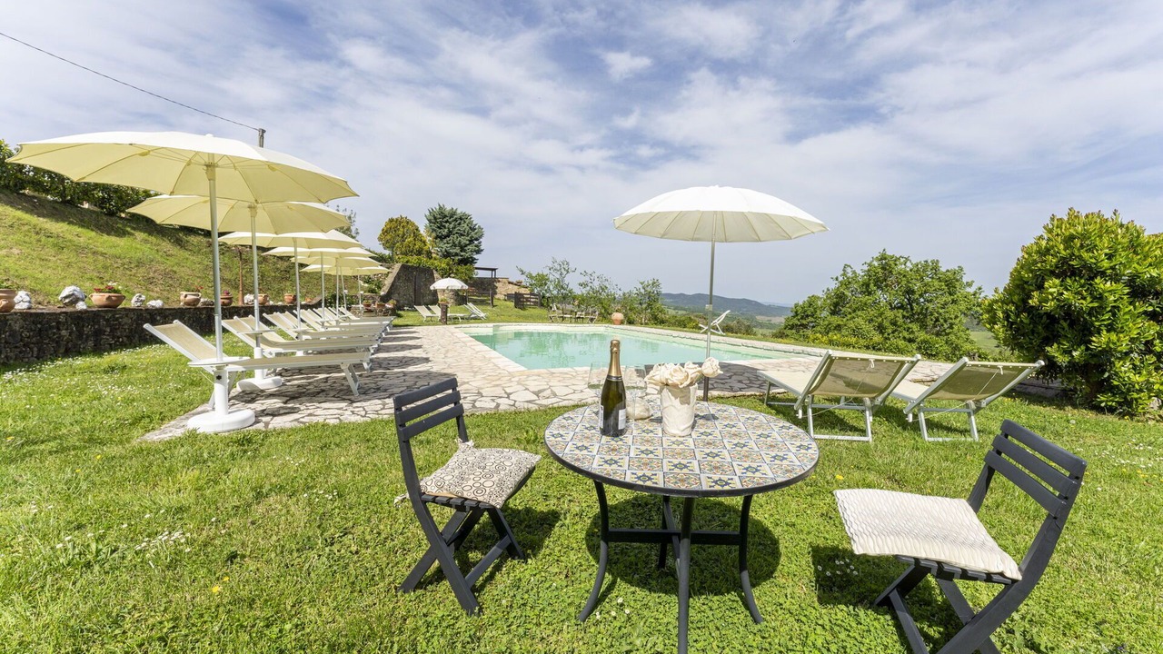 Photo of Outdoor in Radicondoli