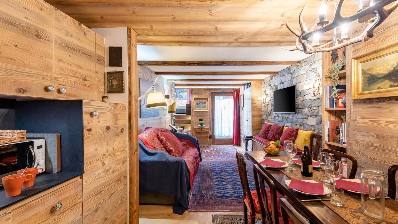 Photo of Others in Courmayeur