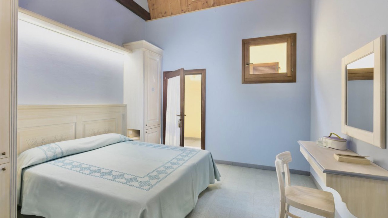 Photo of Bedroom in Bosa Marina