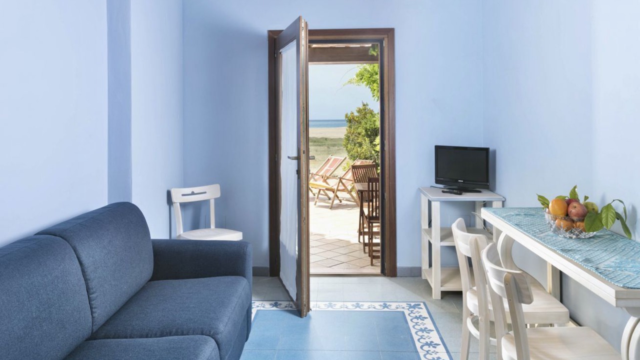 Photo of Livingroom in Bosa Marina
