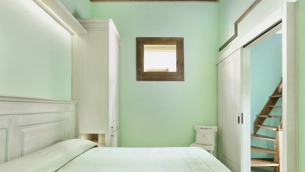 Photo of Bedroom in Bosa Marina