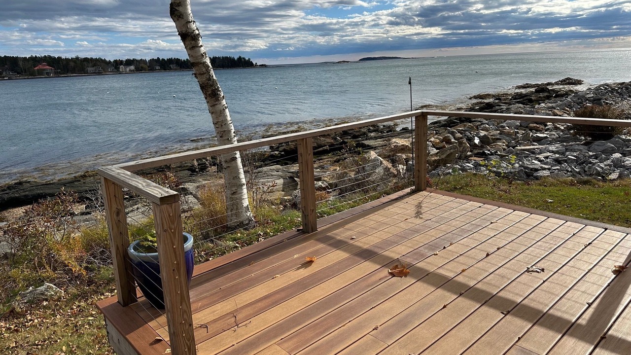 Photo of Outdoor in Orrs Island
