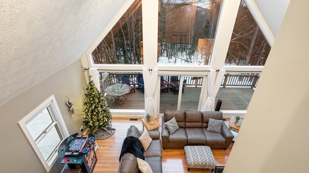 Photo of Livingroom in Bethel