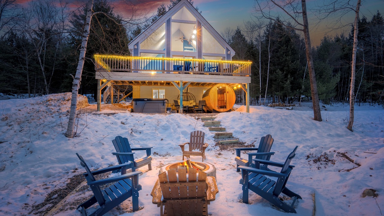 Photo of Outdoor in Bethel