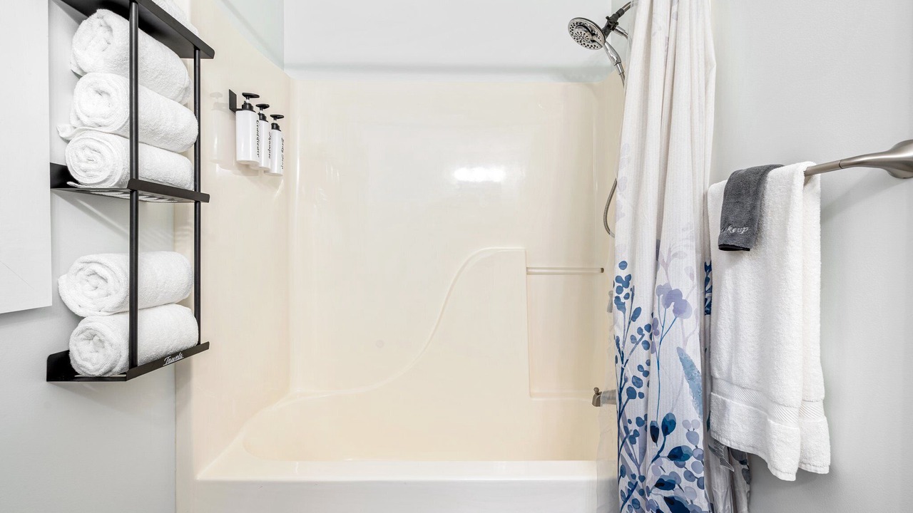 Photo of Bathroom in Bethel