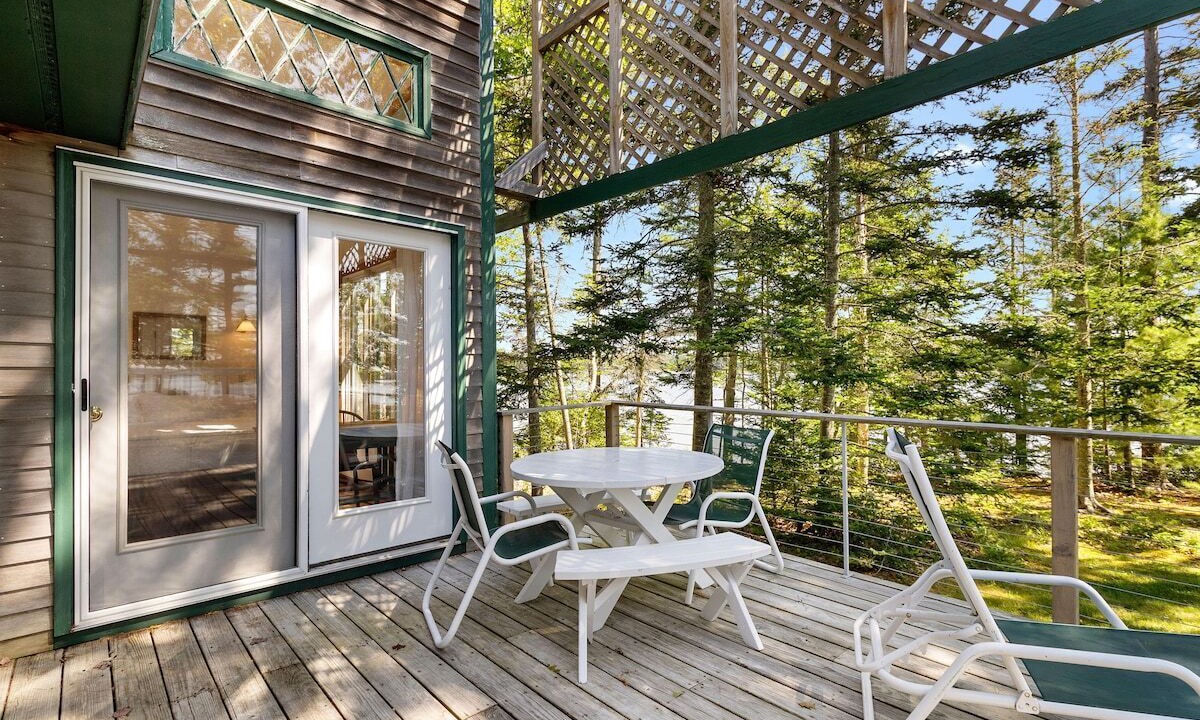 Photo of Outdoor in Waldoboro