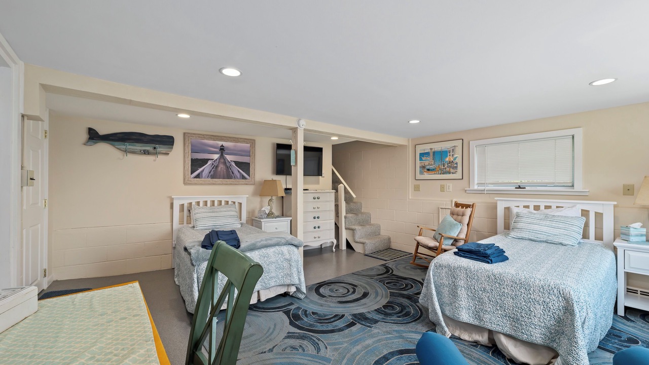 Photo of Bedroom in York Beach