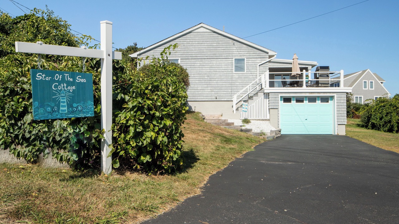 Photo of Outdoor in York Beach