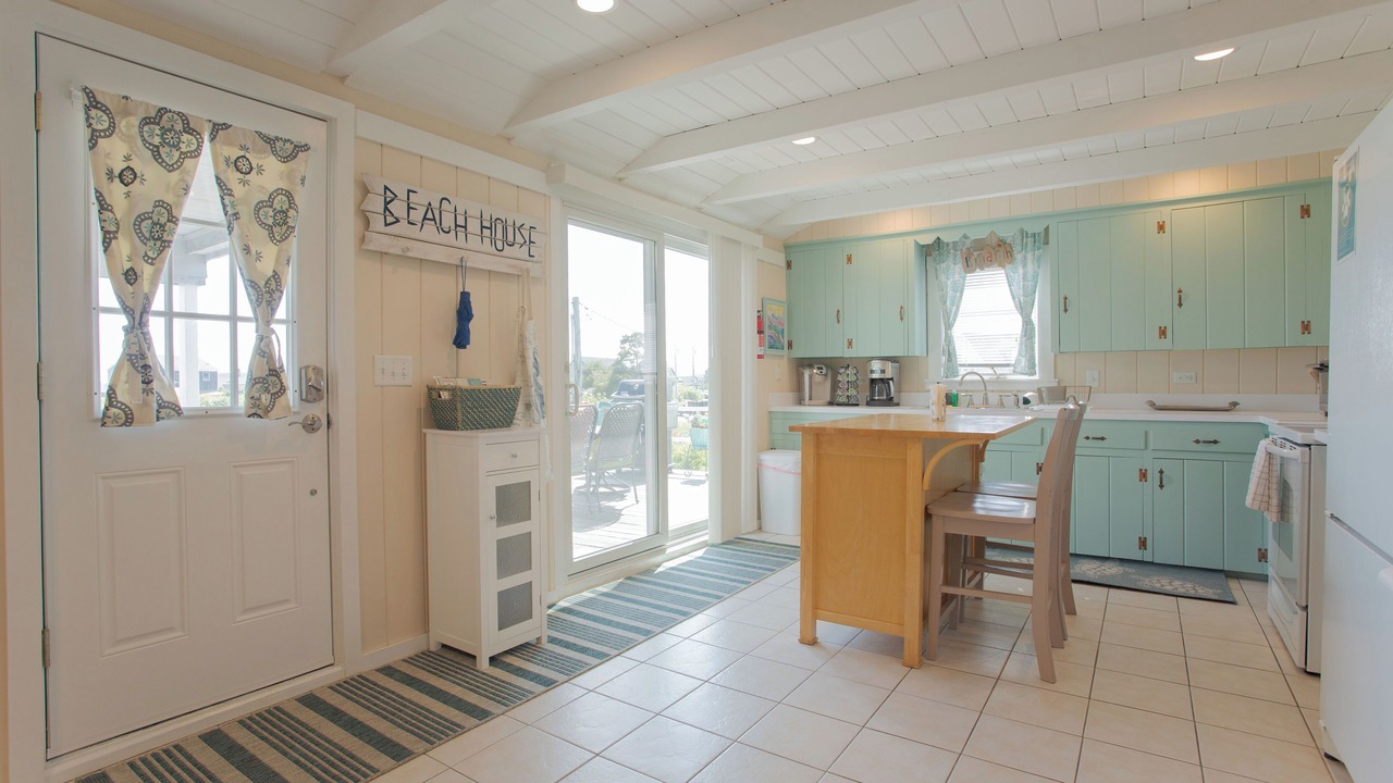 Photo of Kitchen in York Beach