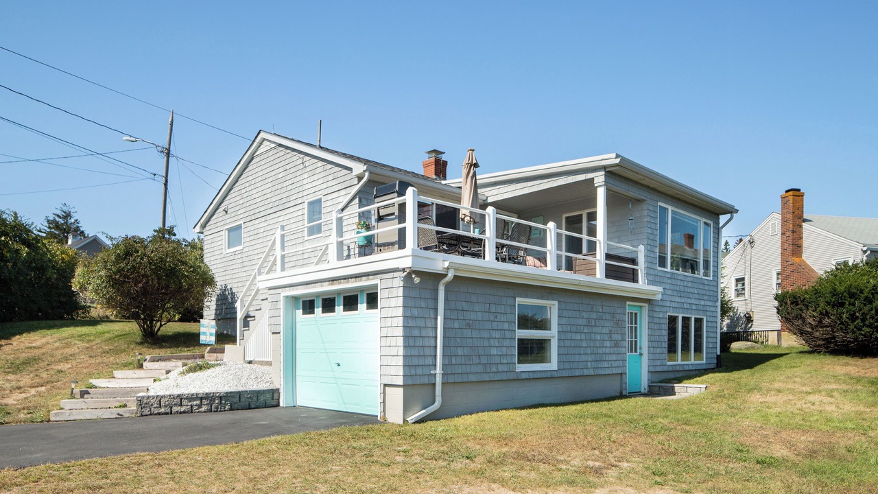 Photo of Outdoor in York Beach
