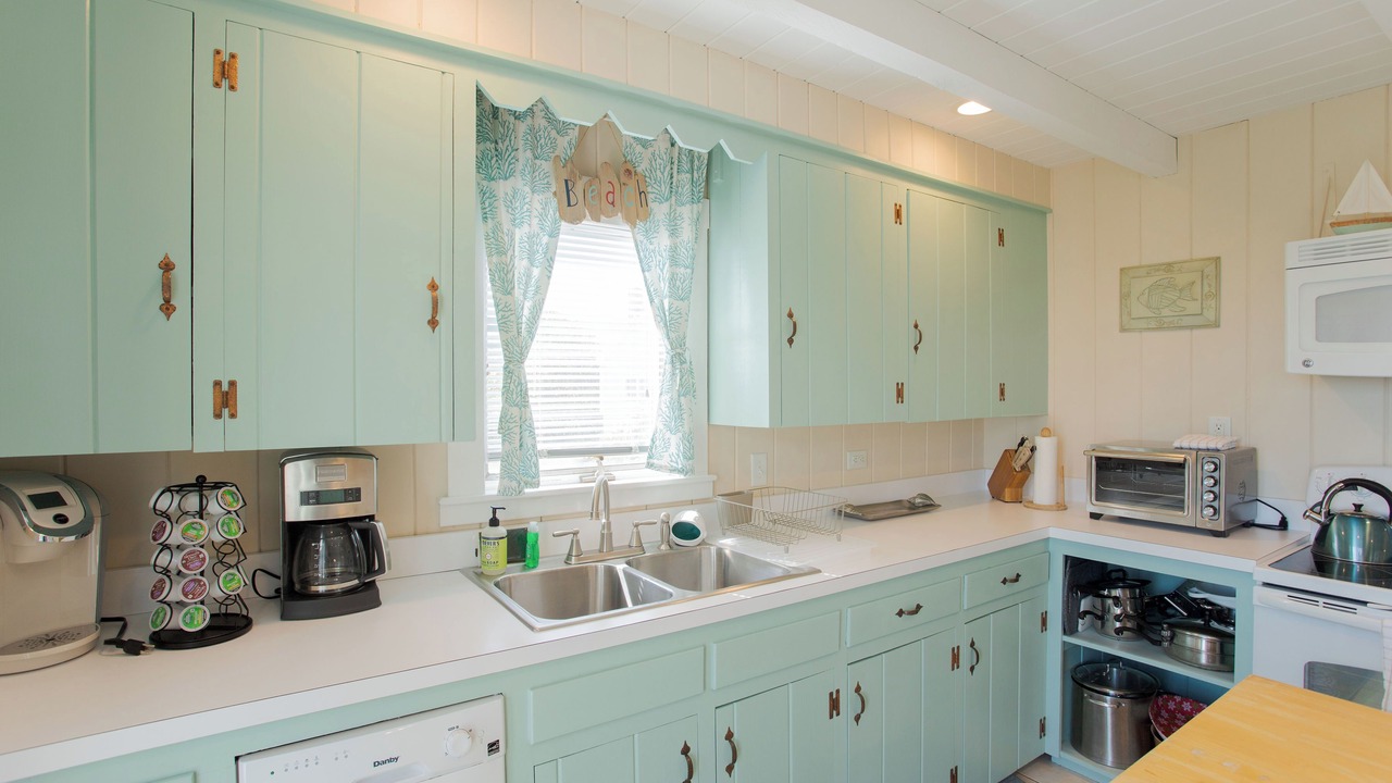 Photo of Kitchen in York Beach