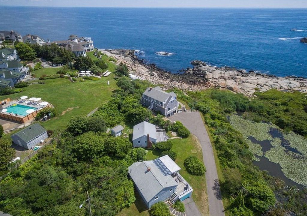 Photo of Outdoor in York Beach