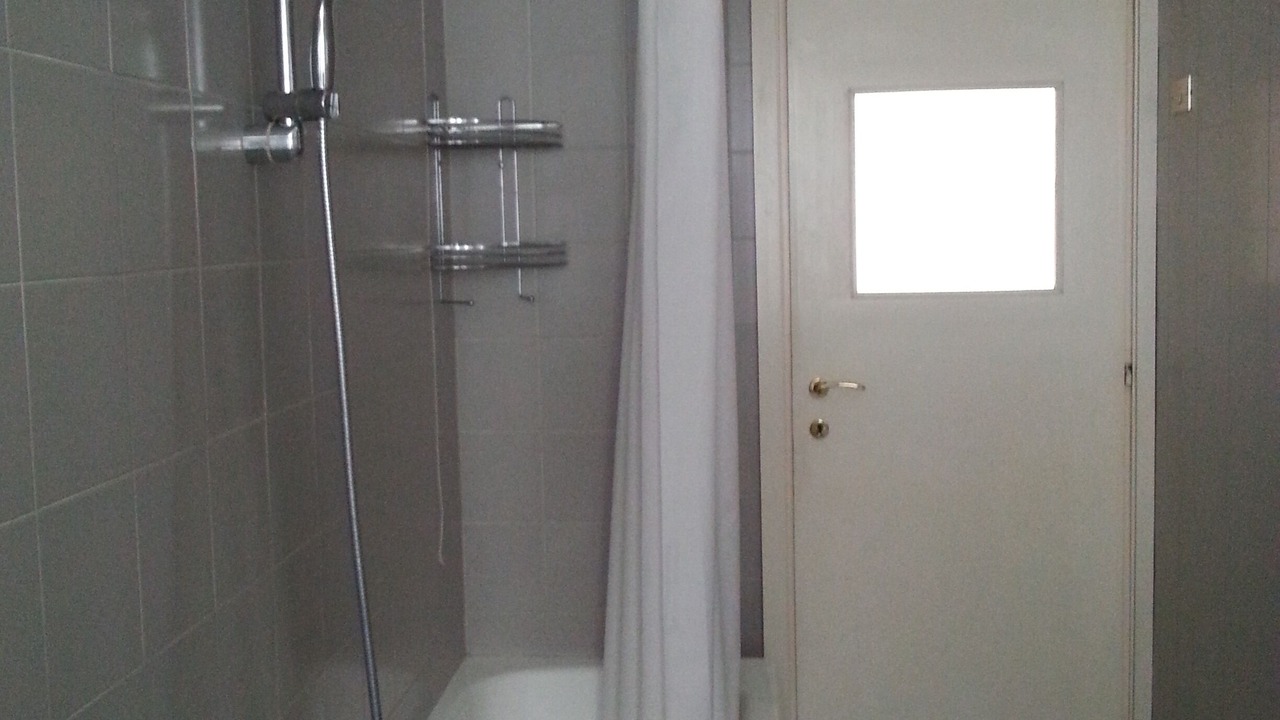 Photo of Bathroom in Citta Studi