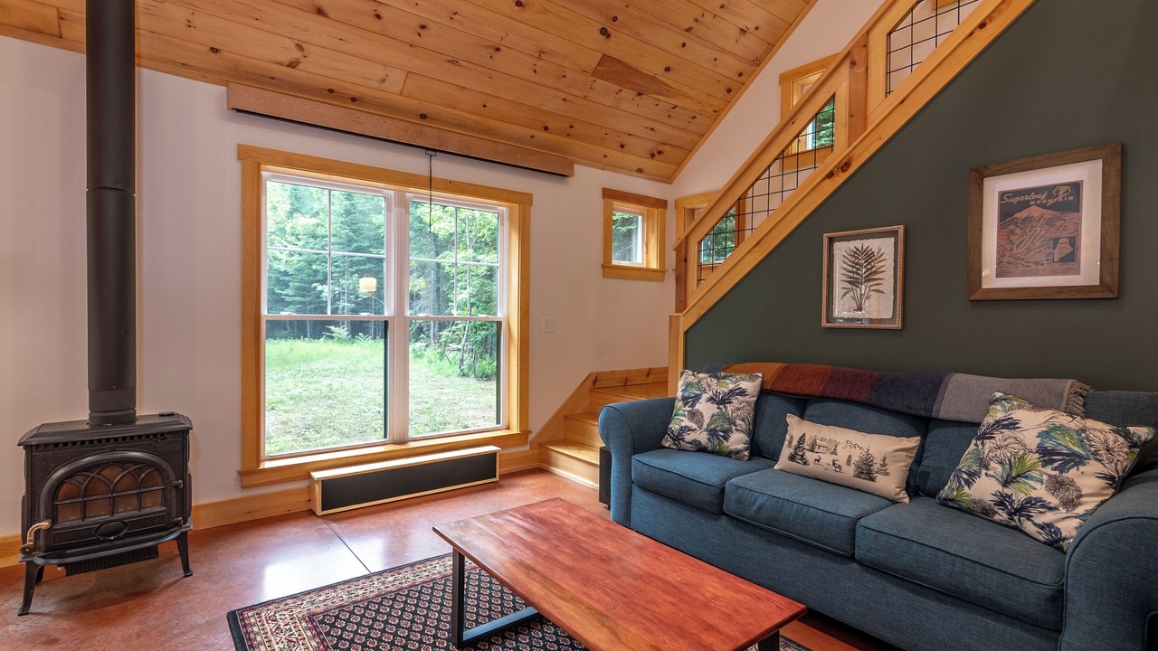 Photo of Bedroom in Wyman