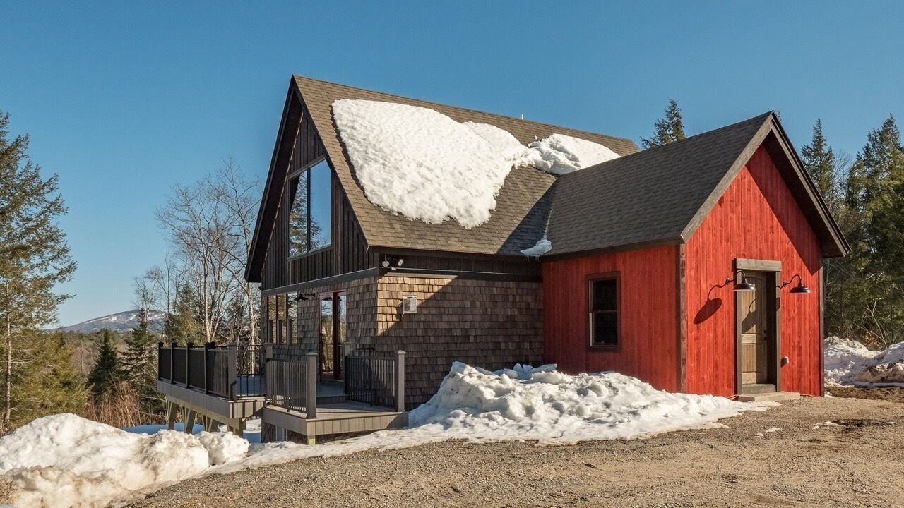 Photo of Outdoor in Bethel
