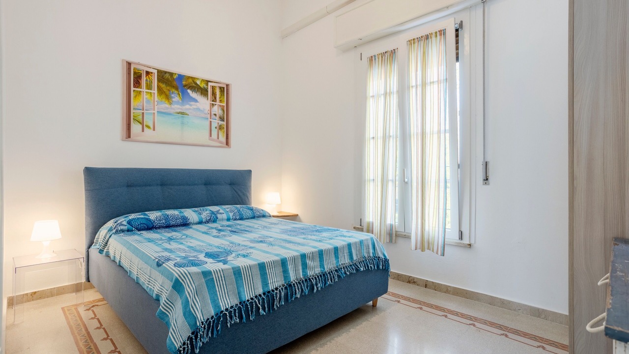 Photo of Bedroom in Mondello