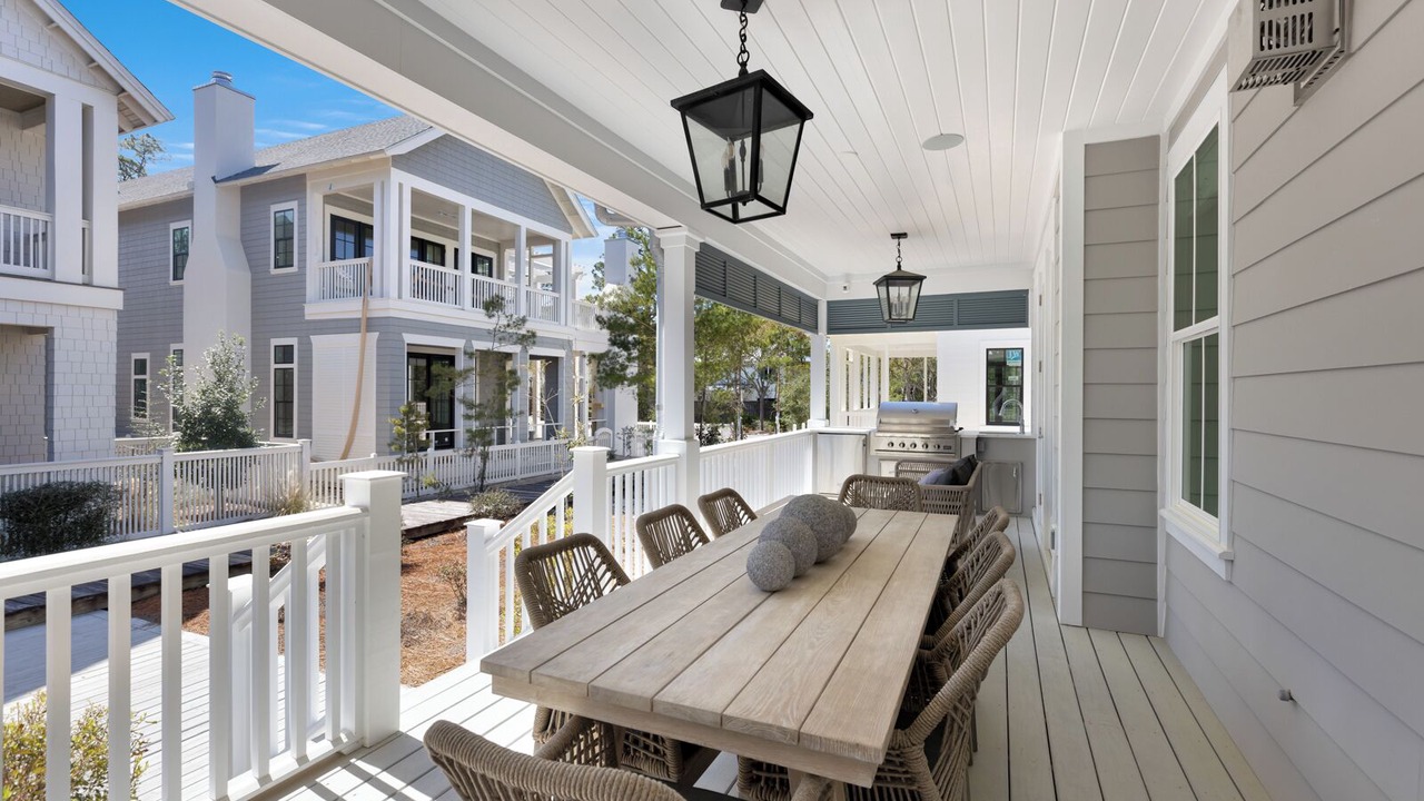 Photo of Outdoor in WaterSound West Beach