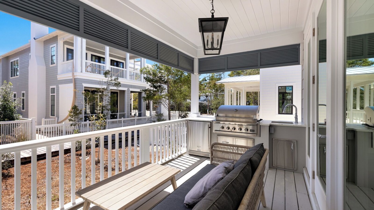 Photo of Outdoor in WaterSound West Beach