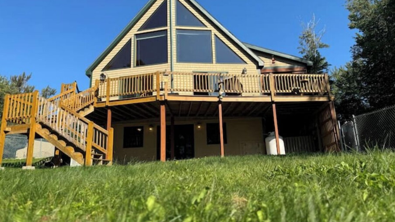 Photo of Outdoor in East Machias