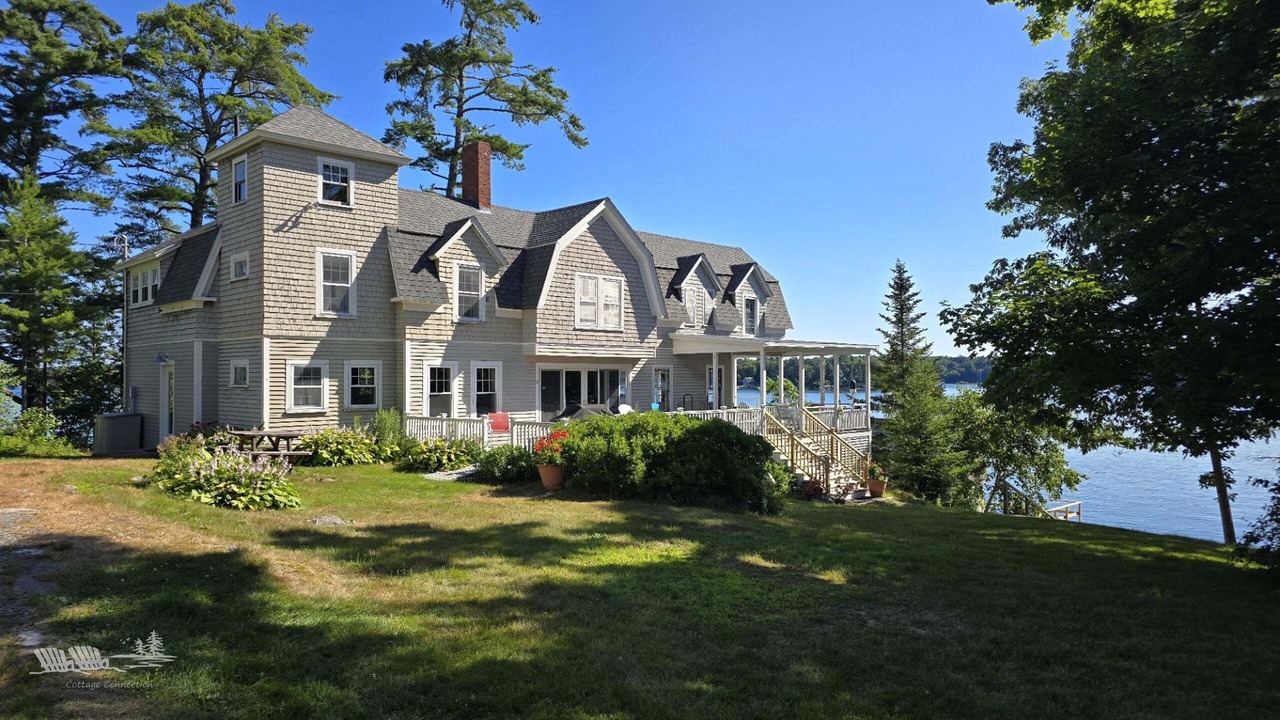 Photo of Outdoor in East Boothbay