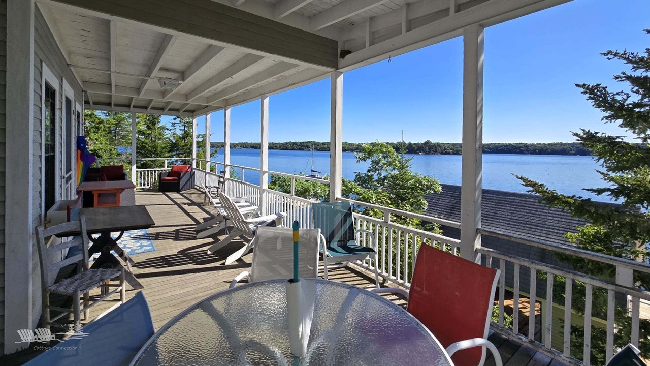 Photo of Outdoor in East Boothbay