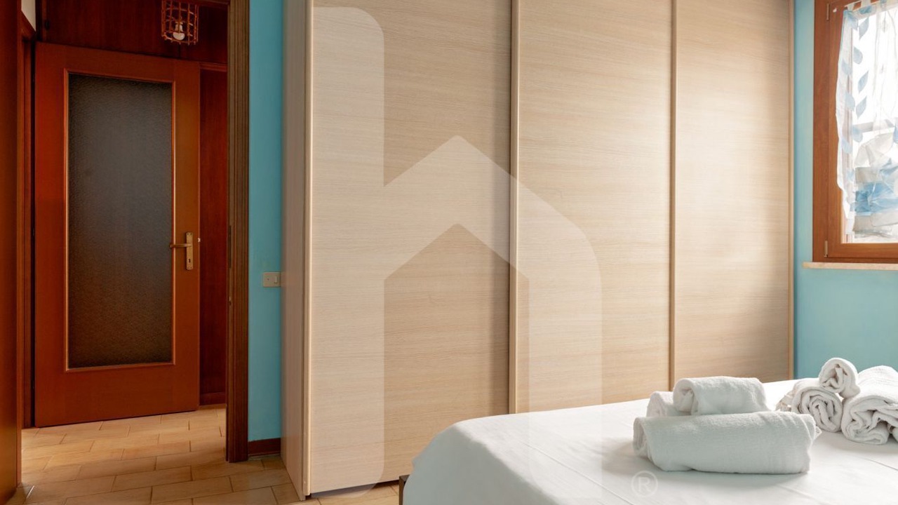 Photo of Bedroom in Pisa