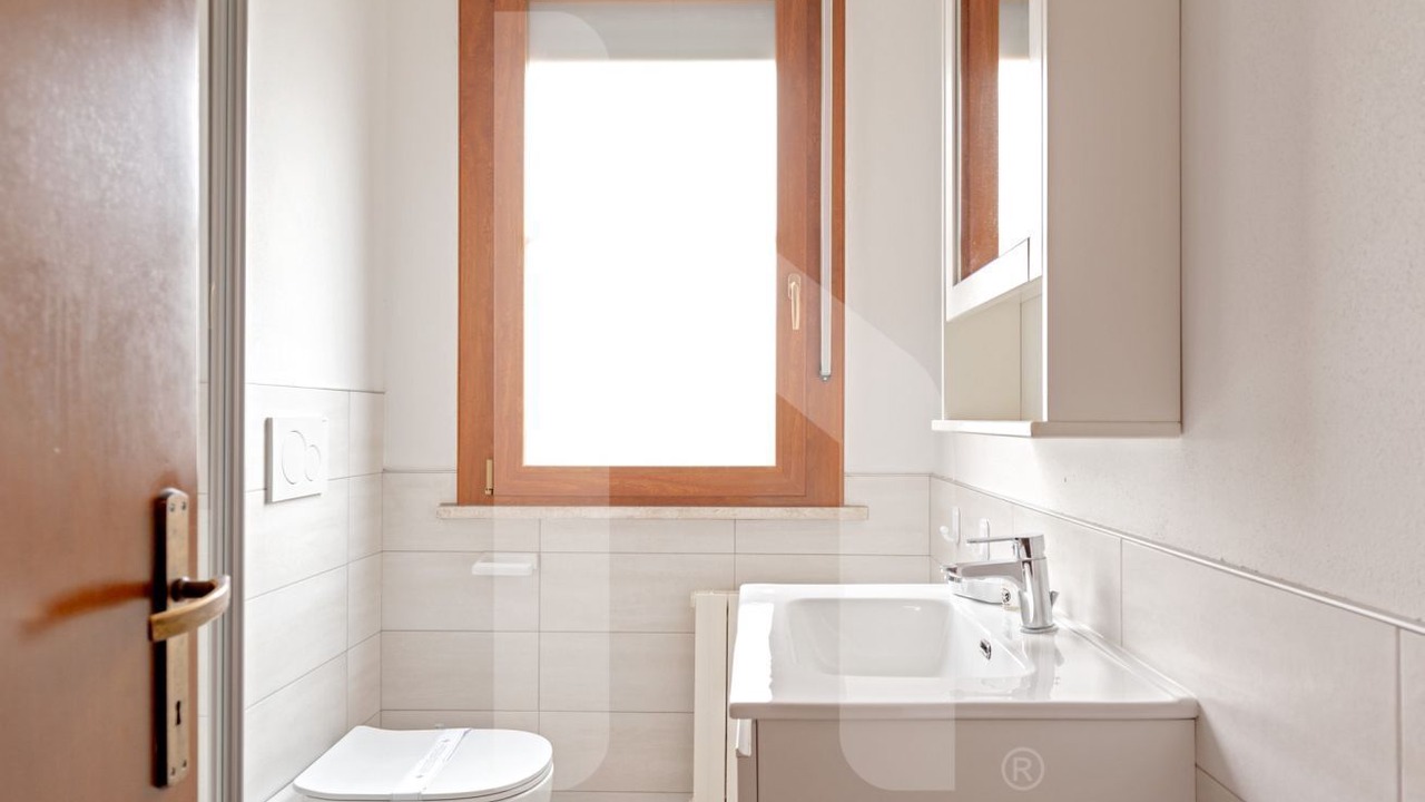 Photo of Bathroom in Pisa