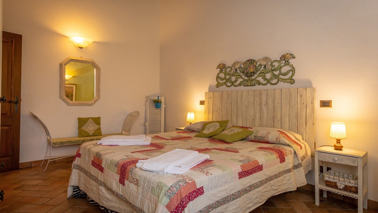 Photo of Bedroom in Castelnuovo di Val di Cecina