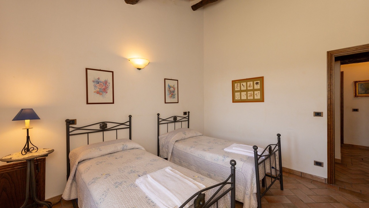 Photo of Bedroom in Castelnuovo di Val di Cecina