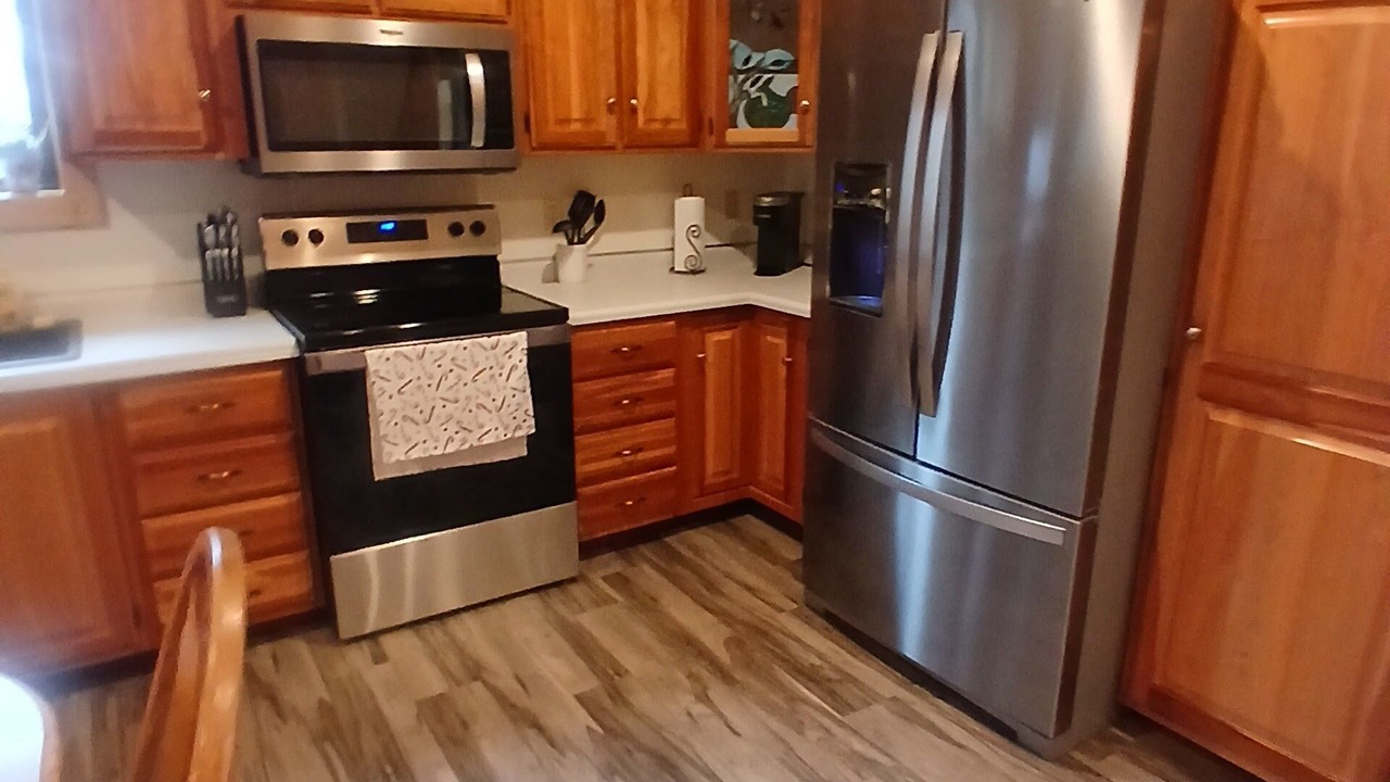 Photo of Kitchen in Newaygo