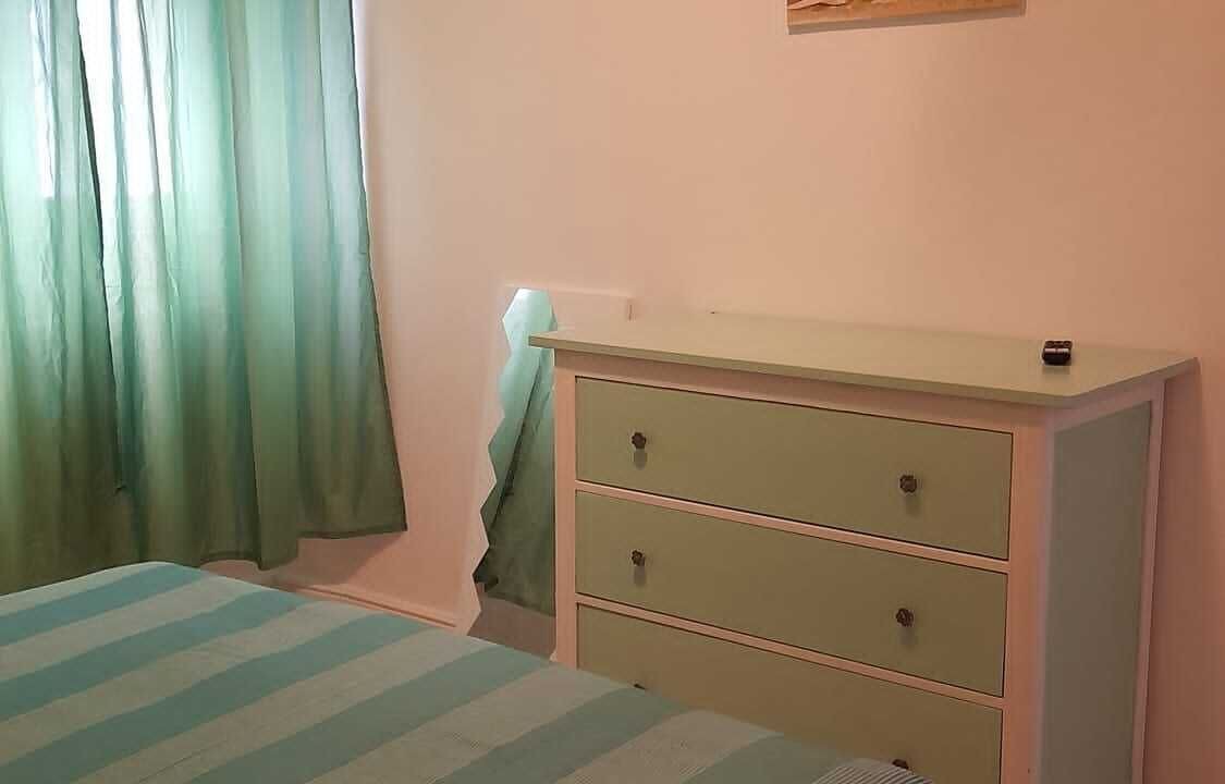 Photo of Bedroom in Venezia Nuova