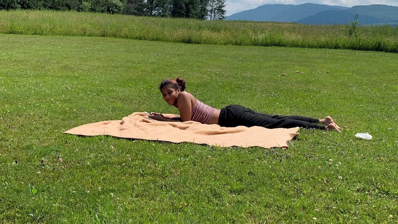 Photo of Outdoor in Green Mountains