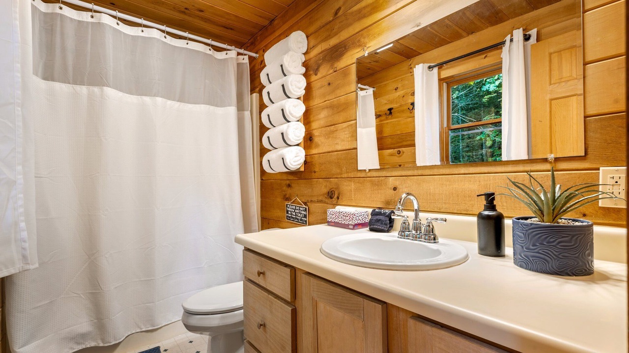 Photo of Bathroom in Bethel