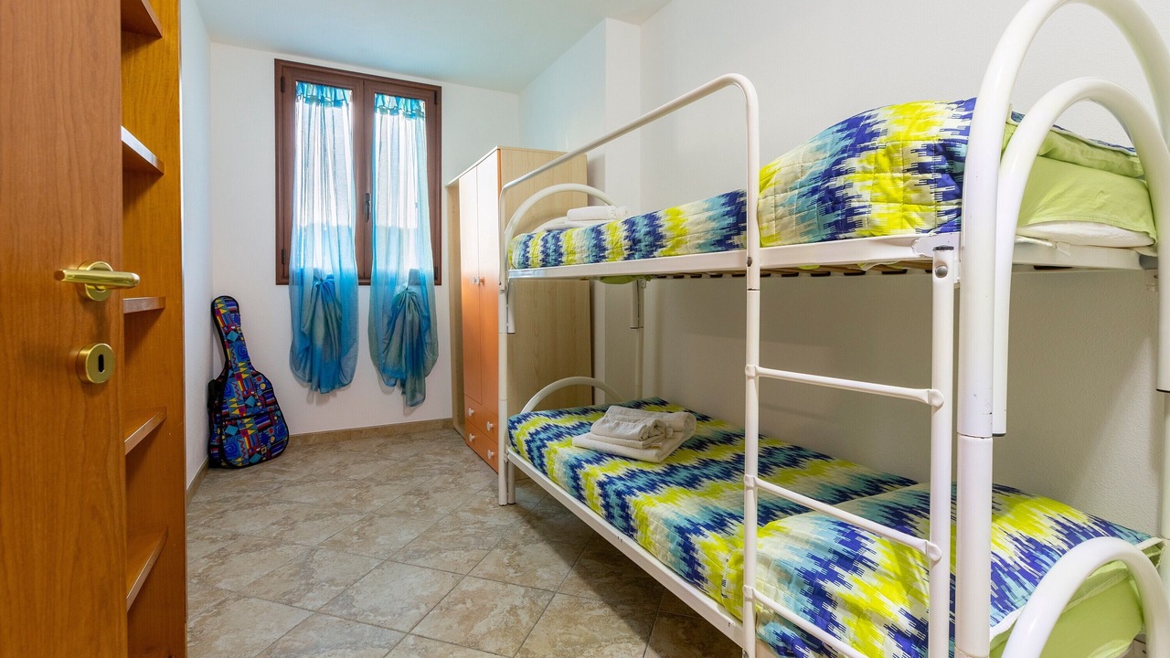 Photo of Bedroom in Olmedo