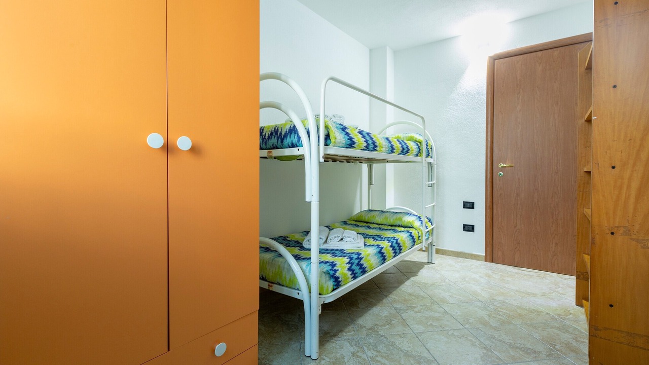 Photo of Bedroom in Olmedo