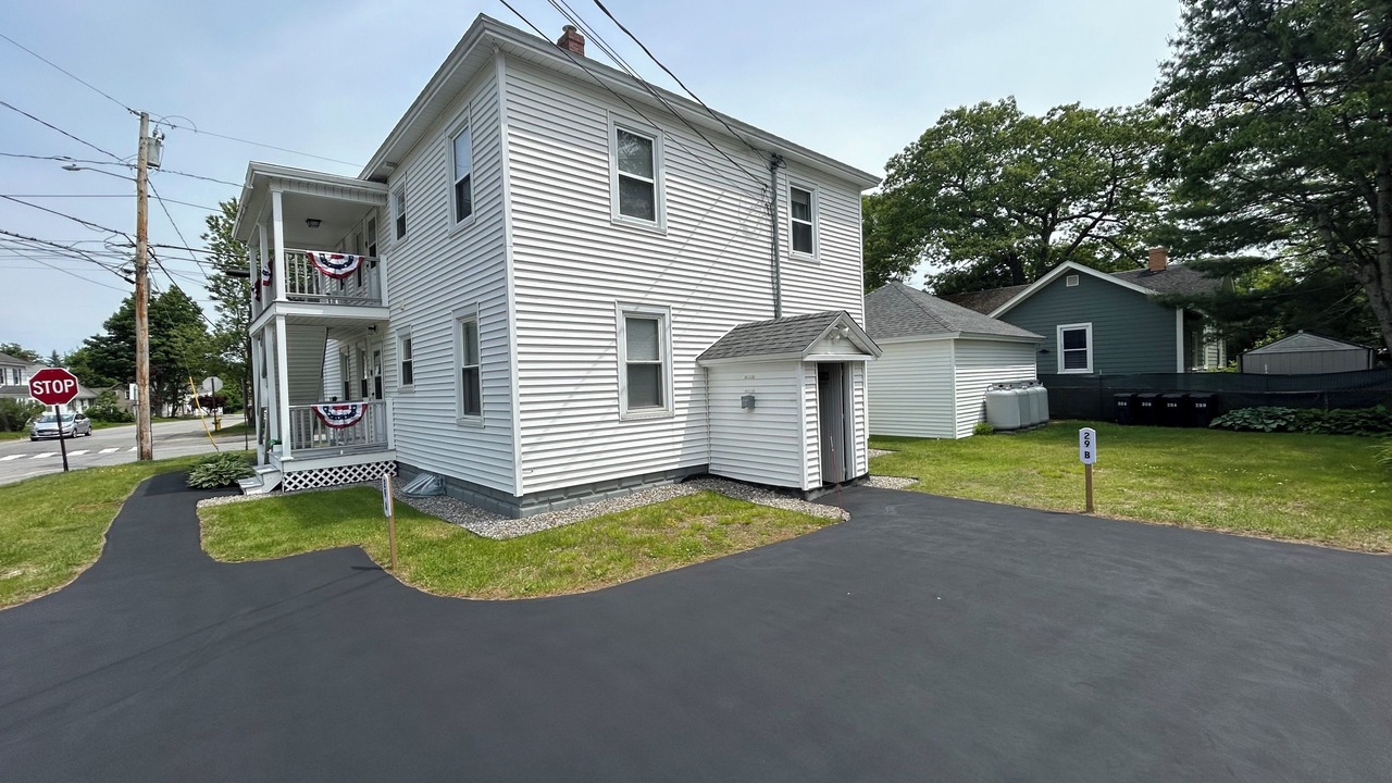 Photo of Outdoor in Brunswick