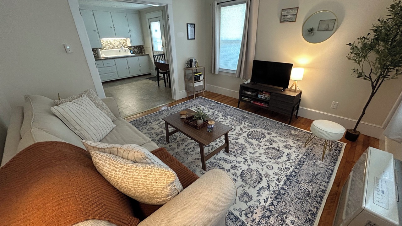 Photo of Livingroom in Brunswick
