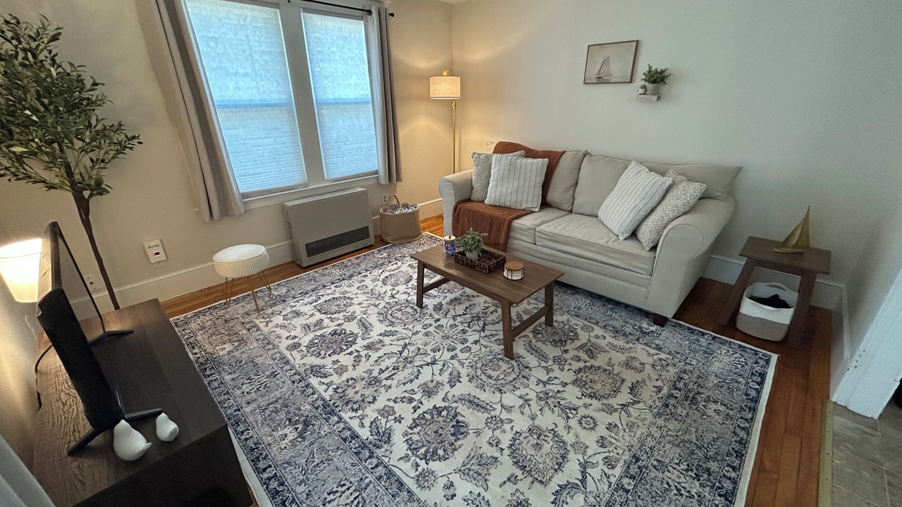 Photo of Livingroom in Brunswick