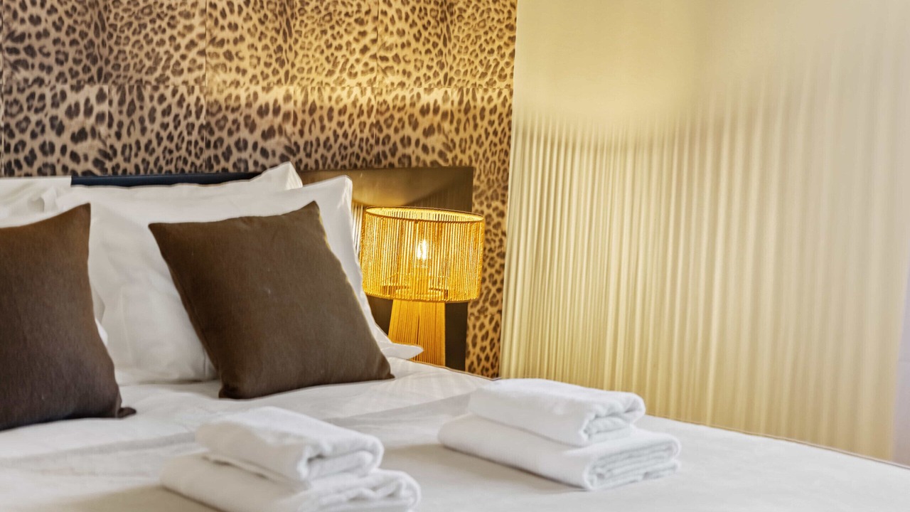 Photo of Bedroom in Sao Vicente