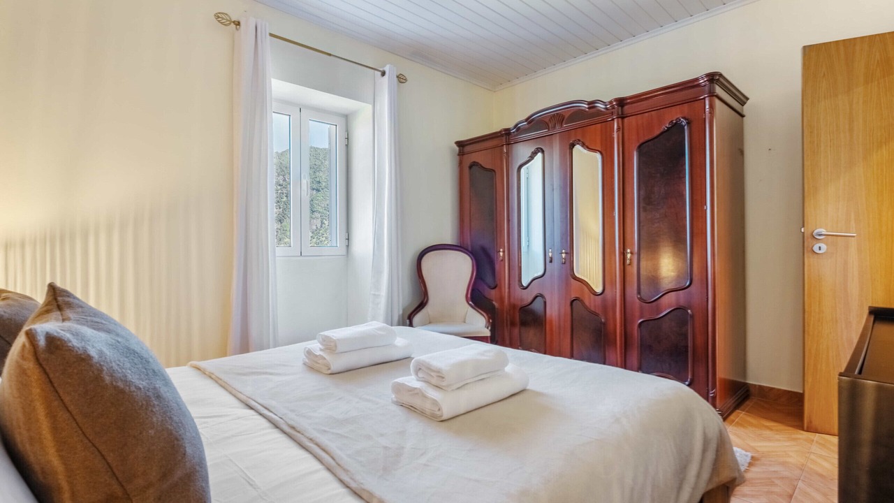 Photo of Bedroom in Sao Vicente