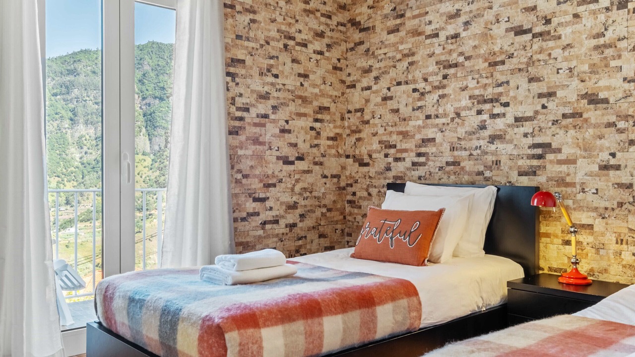 Photo of Bedroom in Sao Vicente