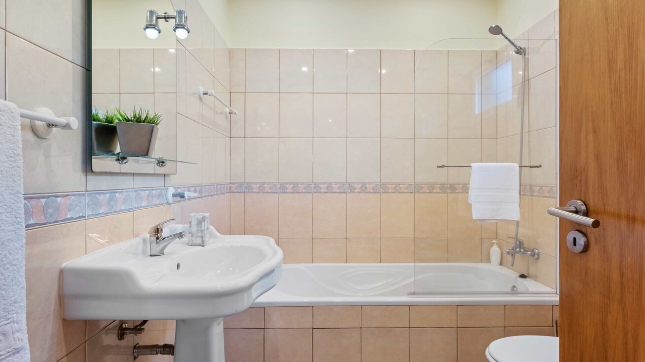 Photo of Bathroom in Sao Vicente