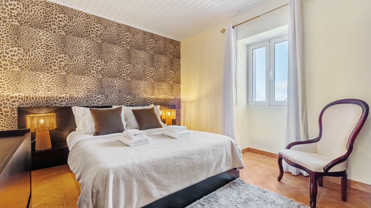 Photo of Bedroom in Sao Vicente
