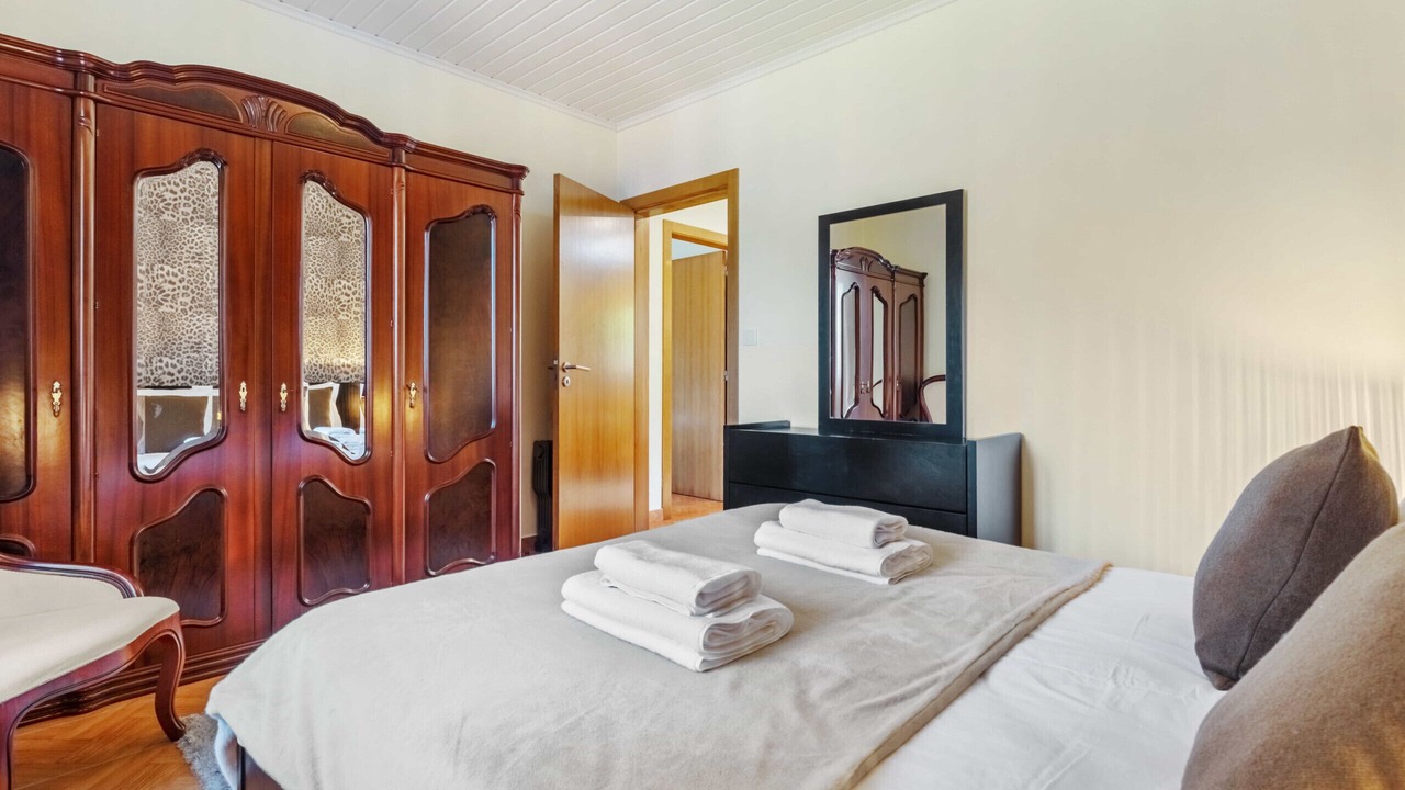 Photo of Bedroom in Sao Vicente