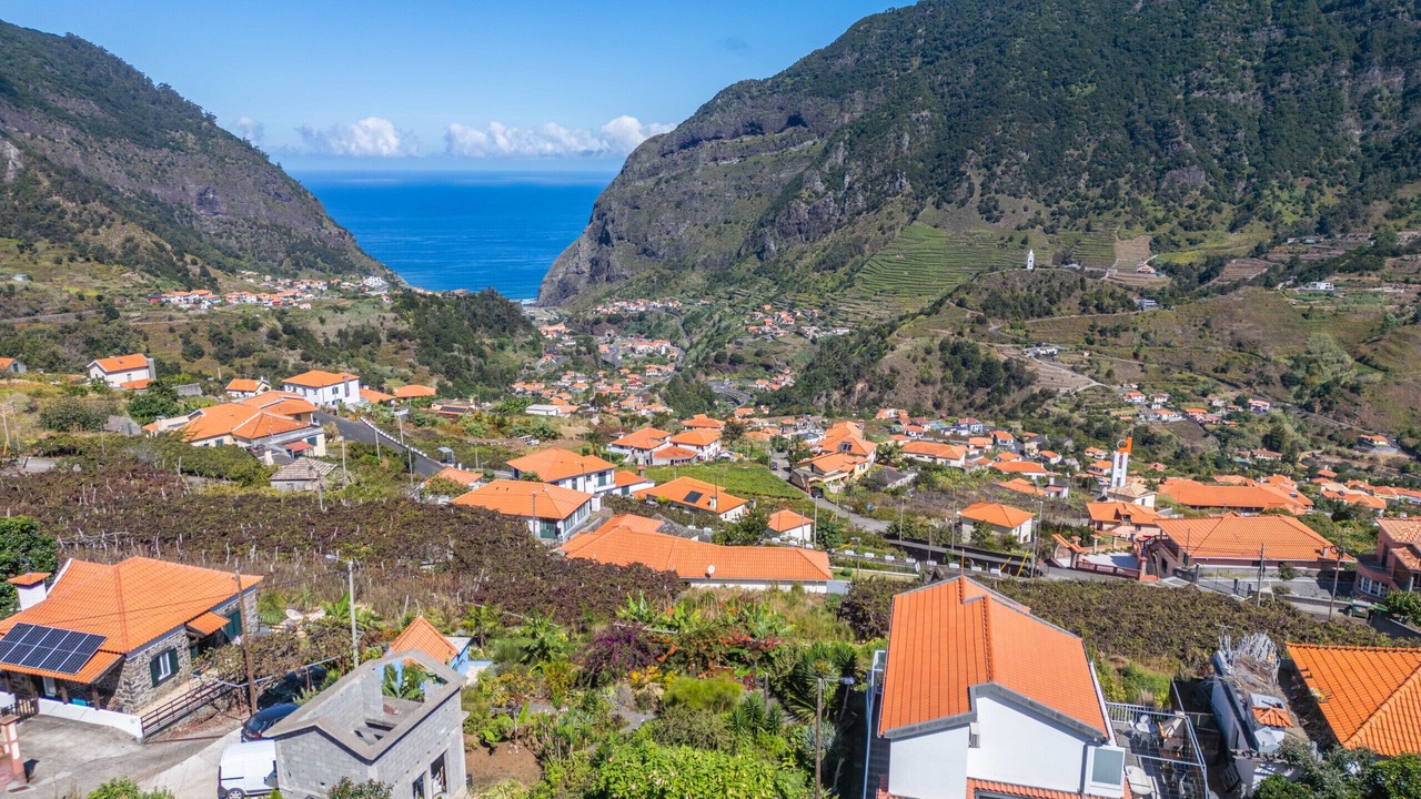 Photo of Outdoor in Sao Vicente