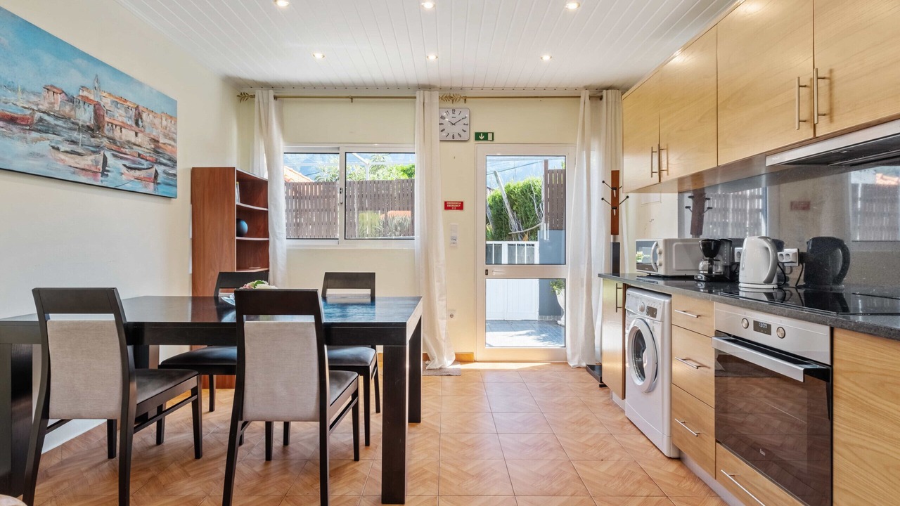 Photo of Kitchen in Sao Vicente
