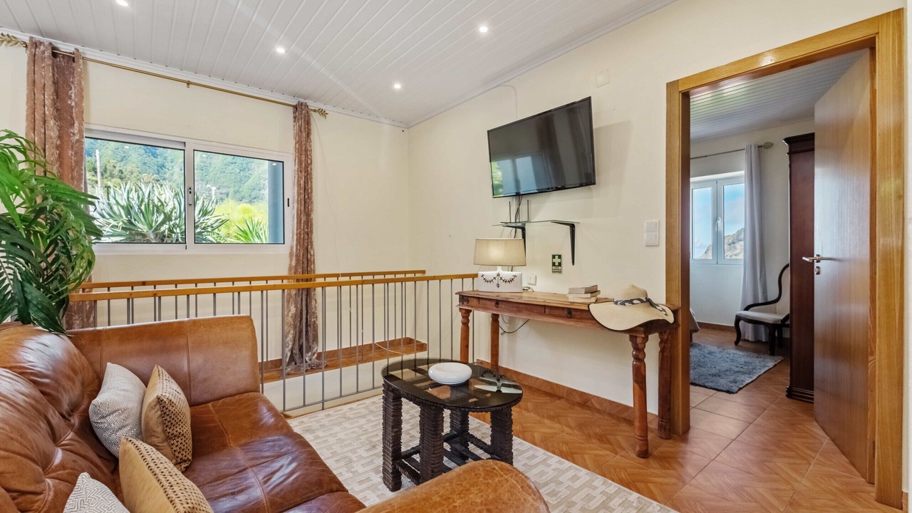 Photo of Livingroom in Sao Vicente