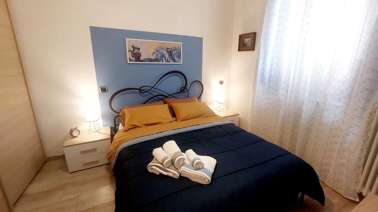 Photo of Bedroom in Asti