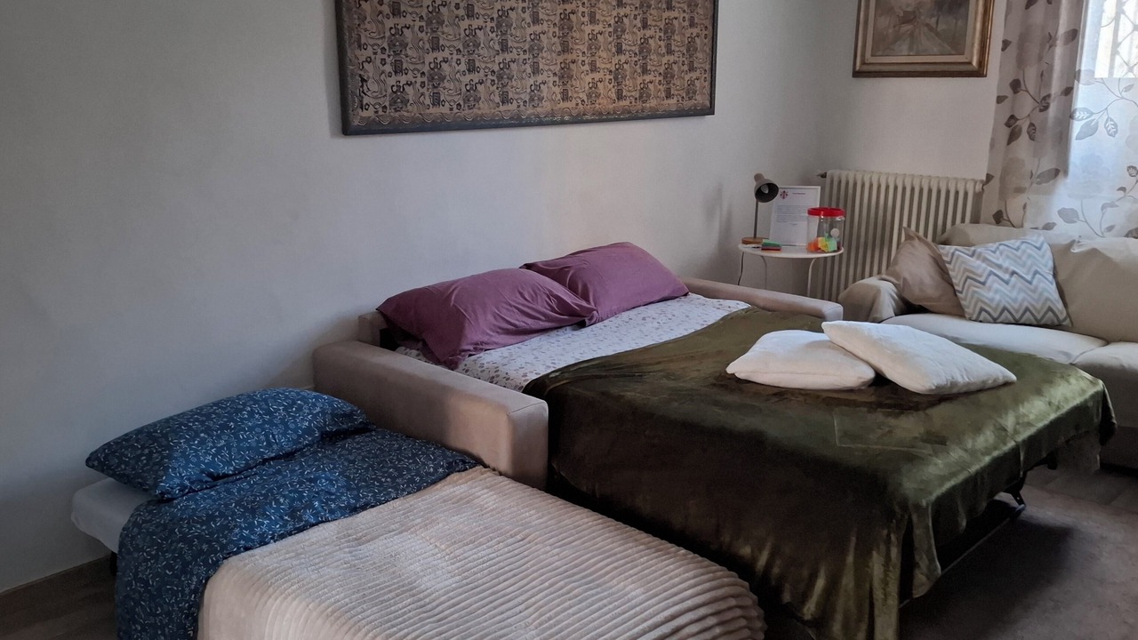 Photo of Bedroom in Asti