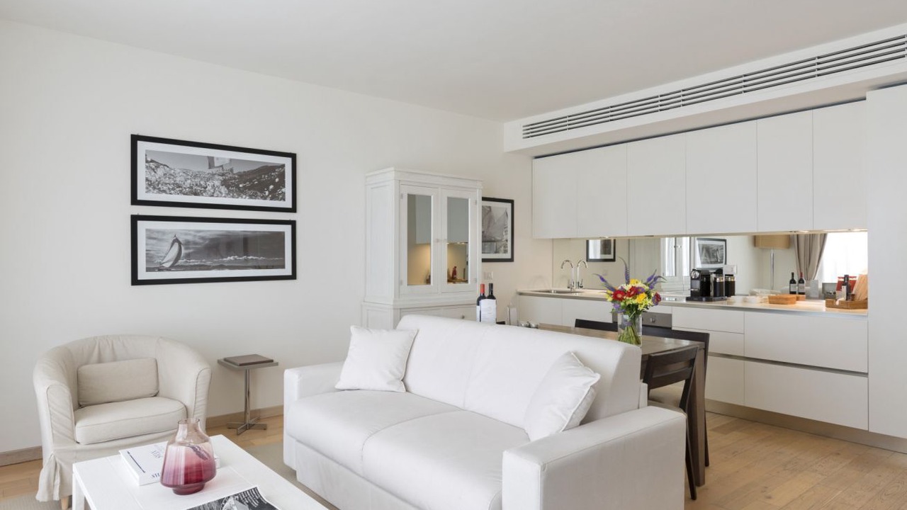 Photo of Livingroom in Scarlino